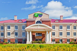  - Holiday Inn Express & Suites Magee