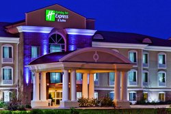  - Holiday Inn Express & Suites Magee