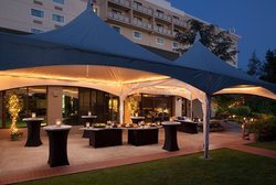  - Holiday Inn Wilkes-Barre - I-81, Exit 170A