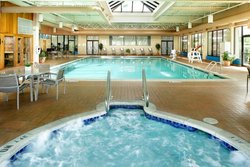  - Holiday Inn Wilkes-Barre - I-81, Exit 170A