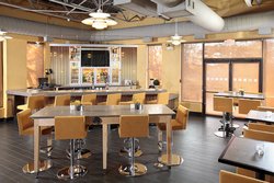  - Holiday Inn Wilkes-Barre - I-81, Exit 170A