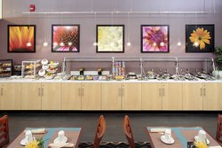  - Holiday Inn Wilkes-Barre - I-81, Exit 170A