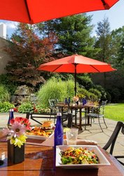  - Holiday Inn Wilkes-Barre - I-81, Exit 170A