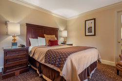  - Omni William Penn Hotel Downtown Pittsburgh