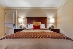  - Omni William Penn Hotel Downtown Pittsburgh