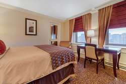  - Omni William Penn Hotel Downtown Pittsburgh