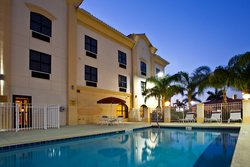  - Holiday Inn Express Stuart - I-95, Exit 101