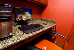  - Holiday Inn Express Stuart - I-95, Exit 101