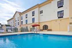  - Holiday Inn Express Stuart - I-95, Exit 101