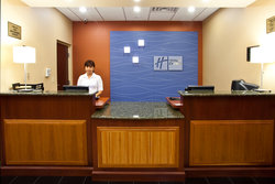  - Holiday Inn Express Stuart - I-95, Exit 101