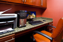  - Holiday Inn Express Stuart - I-95, Exit 101