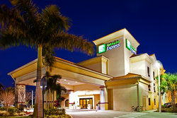  - Holiday Inn Express Stuart - I-95, Exit 101