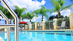  - Holiday Inn Express Stuart - I-95, Exit 101