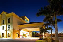  - Holiday Inn Express Stuart - I-95, Exit 101