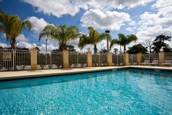  - Holiday Inn Express Stuart - I-95, Exit 101