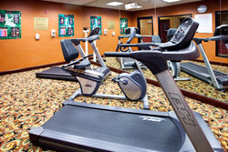  - Holiday Inn Express Stuart - I-95, Exit 101