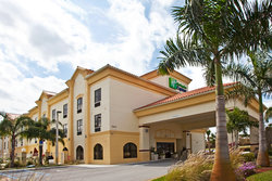  - Holiday Inn Express Stuart - I-95, Exit 101