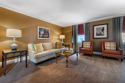  - Omni William Penn Hotel Downtown Pittsburgh