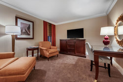  - Omni William Penn Hotel Downtown Pittsburgh