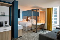  - SpringHill Suites by Marriott Downtown Nashville