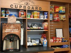  - Candlewood Suites Wilson