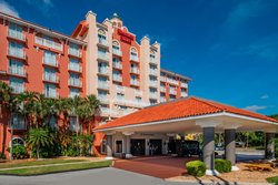  - Sheraton Suites Cypress Creek Fort Lauderdale - I-95, Exit 33