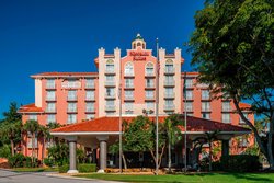  - Sheraton Suites Cypress Creek Fort Lauderdale - I-95, Exit 33