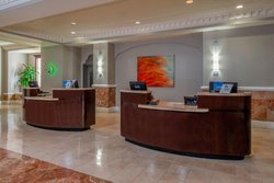  - Sheraton Suites Cypress Creek Fort Lauderdale - I-95, Exit 33