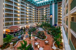  - Sheraton Suites Cypress Creek Fort Lauderdale - I-95, Exit 33