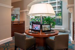  - Sheraton Suites Cypress Creek Fort Lauderdale - I-95, Exit 33