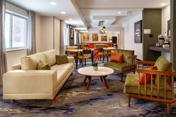  - Fairfield Inn & Suites by Marriott Eden Prairie