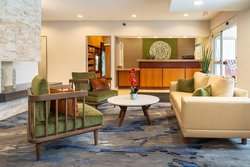  - Fairfield Inn & Suites by Marriott Eden Prairie