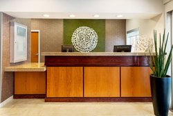  - Fairfield Inn & Suites by Marriott Eden Prairie