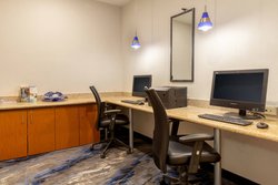  - Fairfield Inn & Suites by Marriott Eden Prairie