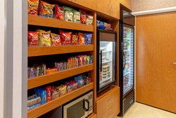  - Fairfield Inn & Suites by Marriott Eden Prairie