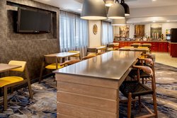  - Fairfield Inn & Suites by Marriott Eden Prairie