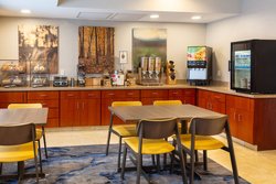 - Fairfield Inn & Suites by Marriott Eden Prairie