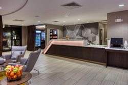  - SpringHill Suites by Marriott Salt Lake City - I-15 & I-80, Exits 306 & 307