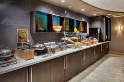  - SpringHill Suites by Marriott Salt Lake City - I-15 & I-80, Exits 306 & 307
