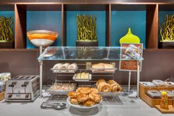  - SpringHill Suites by Marriott Salt Lake City - I-15 & I-80, Exits 306 & 307