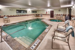  - SpringHill Suites by Marriott Salt Lake City - I-15 & I-80, Exits 306 & 307