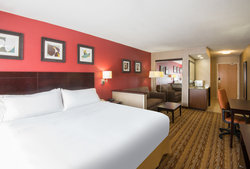  - Holiday Inn Express & Suites Wauseon - I-80 & I-90, Exit 34