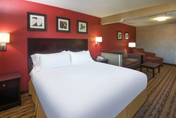  - Holiday Inn Express & Suites Wauseon - I-80 & I-90, Exit 34