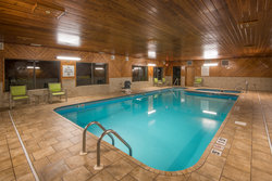  - Holiday Inn Express & Suites Wauseon - I-80 & I-90, Exit 34