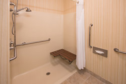  - Holiday Inn Express & Suites Wauseon - I-80 & I-90, Exit 34