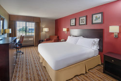  - Holiday Inn Express & Suites Wauseon - I-80 & I-90, Exit 34