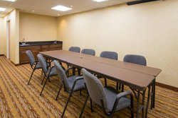  - Holiday Inn Express & Suites Wauseon - I-80 & I-90, Exit 34