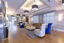  - Holiday Inn Express Historic District Savannah - I-16, Exit 167