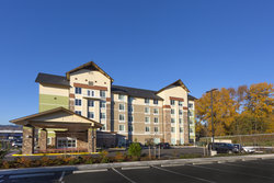  - Holiday Inn Express & Suites Tukwila - I-405, Exit 1