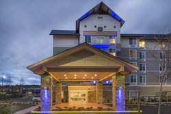  - Holiday Inn Express & Suites Tukwila - I-405, Exit 1